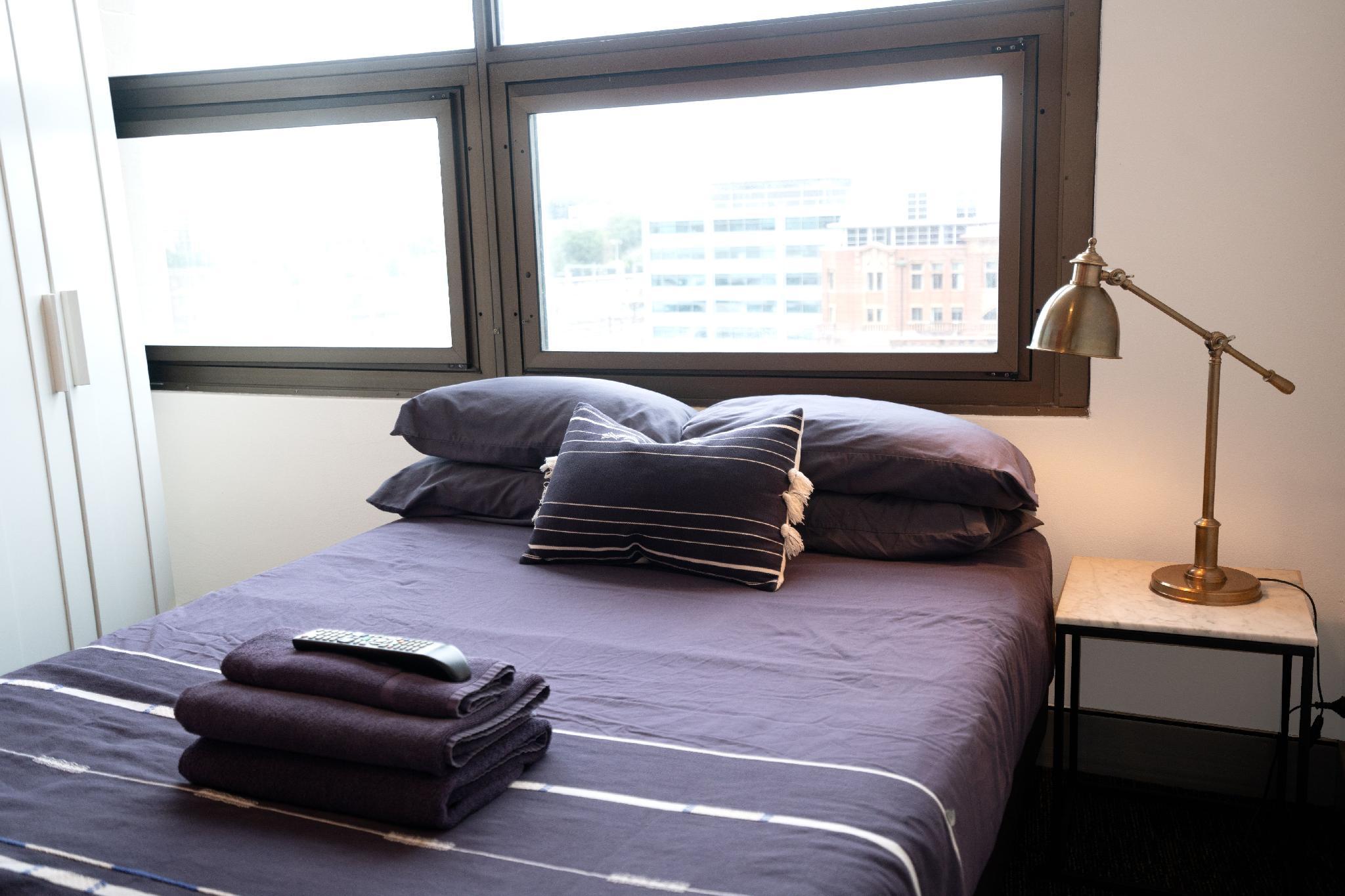 ウェイクアップ！シドニー -ホステル 写真