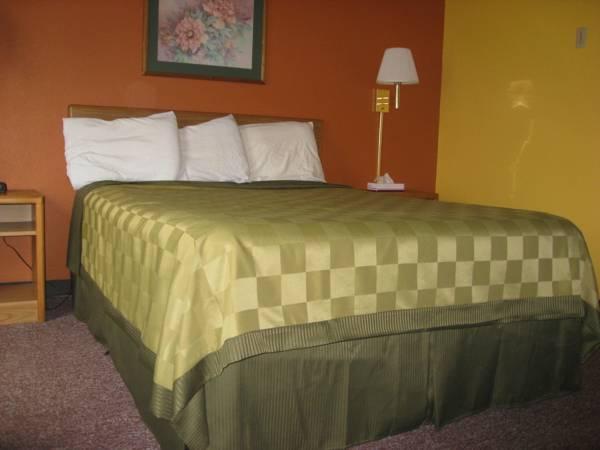 Regency Inn & Suites Faribault 写真