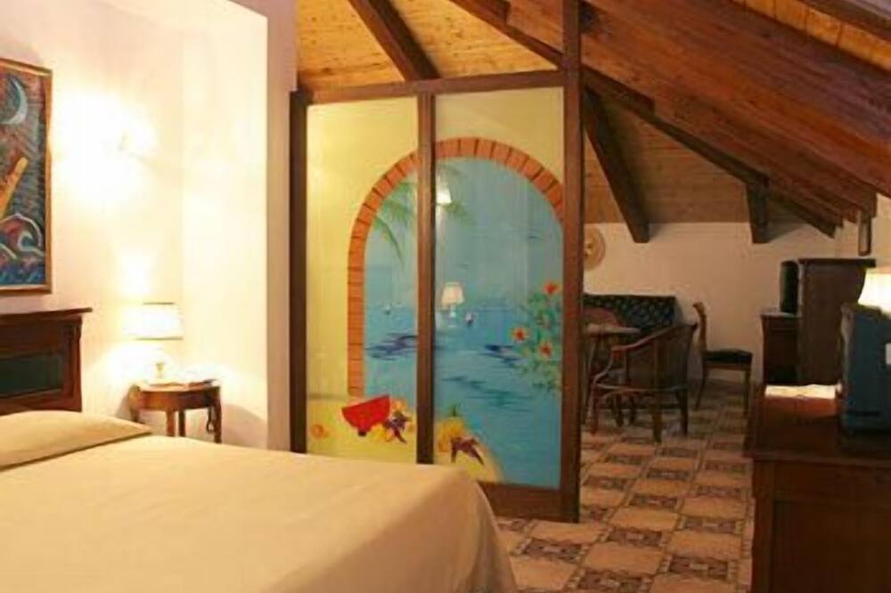 ホテル U バイス 写真