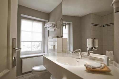 DORMERO Hotel Bergström Lüneburg 写真