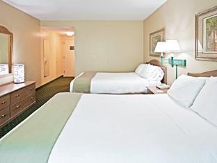 ホリデイ イン エクスプレス フォートローダーデール クルーズ-エアポート by IHG 写真