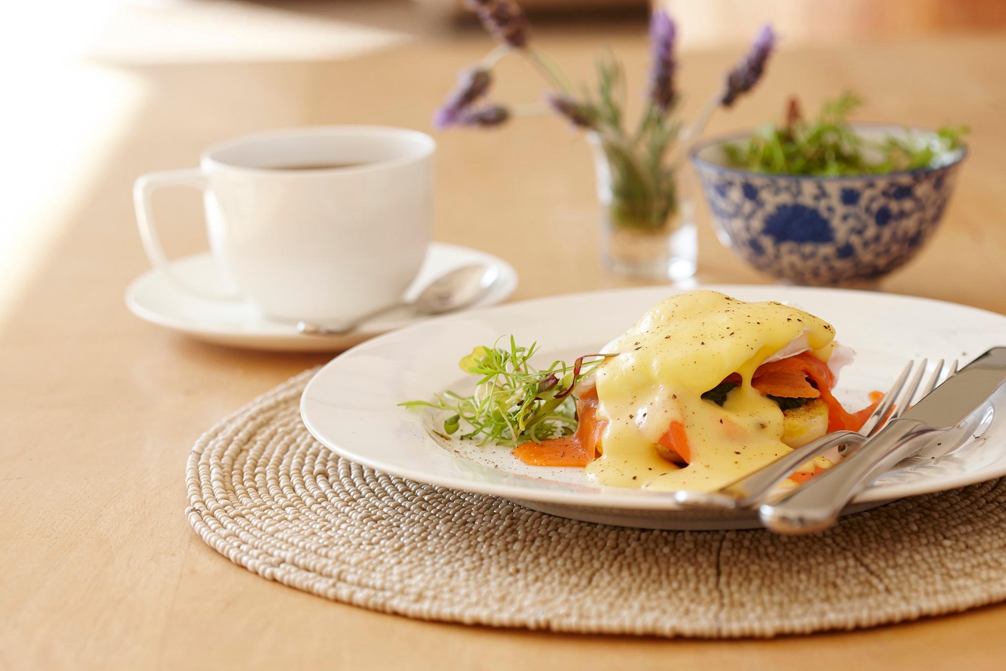 ラクレ ビレッジ 写真