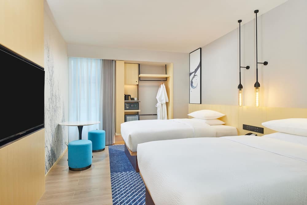 Fairfield by Marriott Changsha Tianxin 写真