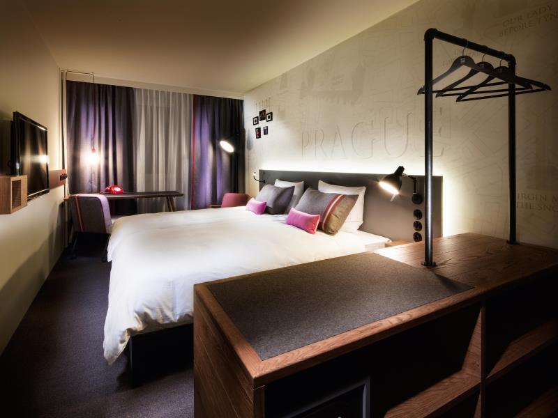 ペンタホテル ルーヴェン 写真