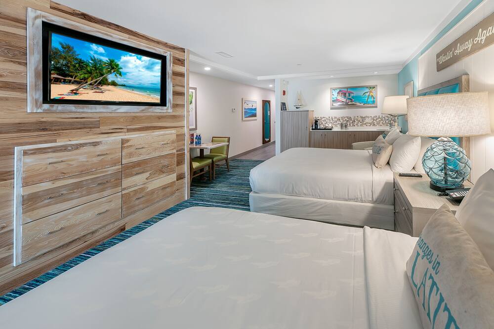 マルガリータビル リゾート ガットリンバーグ 写真