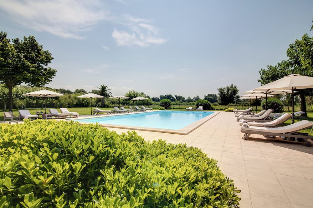 Mas De Peint Châteaux & Hôtels Collection 写真