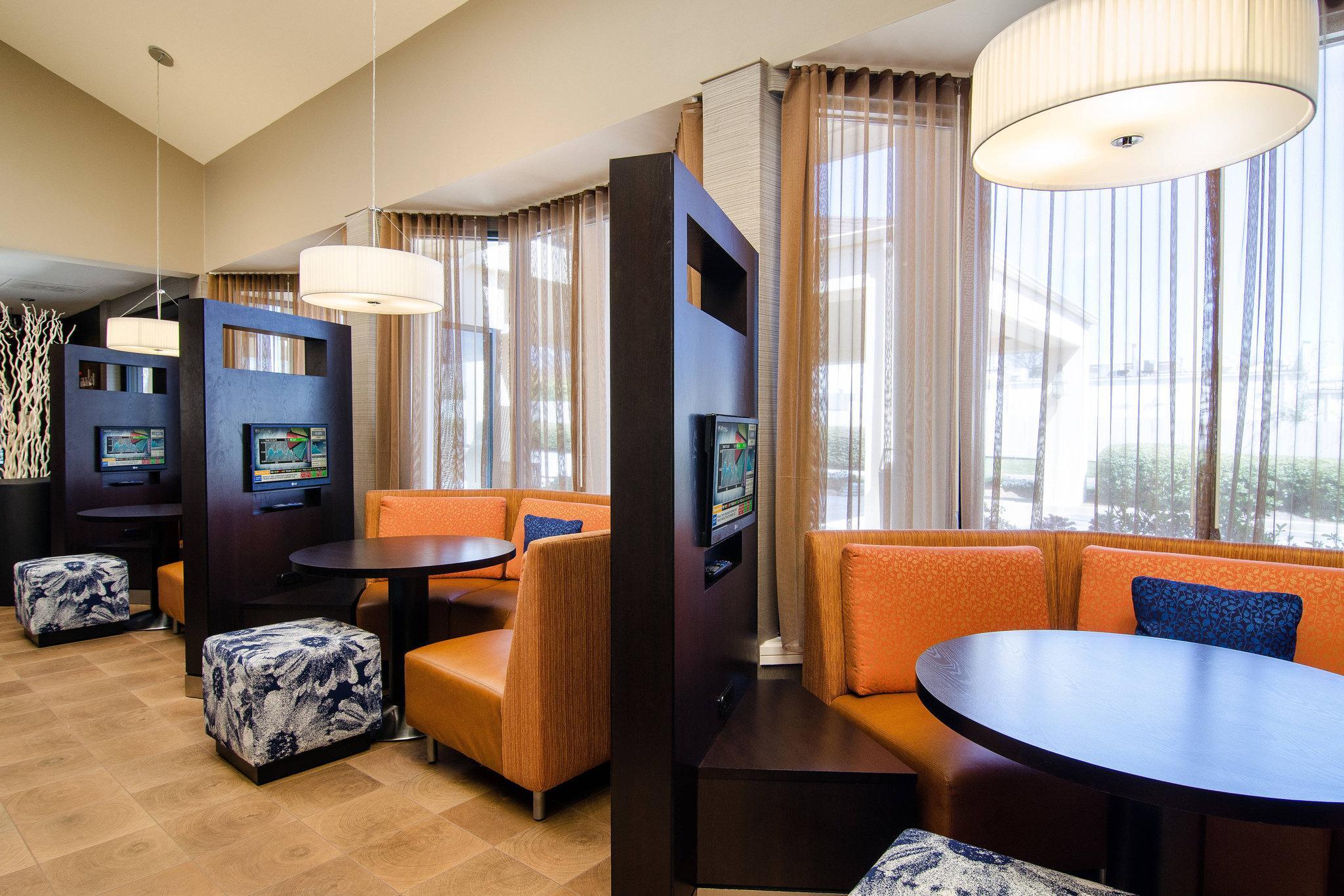 Courtyard by Marriott Greenville Haywood Mall 写真
