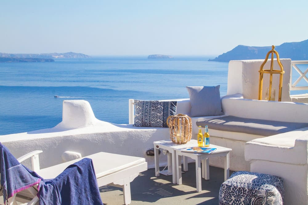 アレクサンダーズ スイート 写真