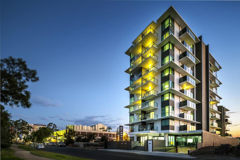 Quest Rockhampton 写真