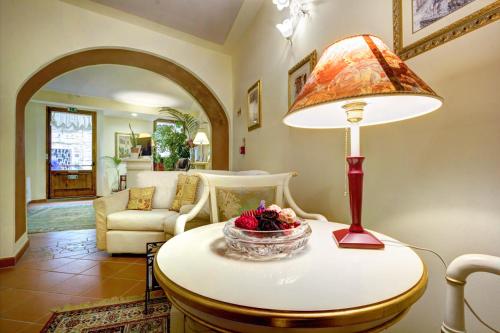 Hotel Volterra In 写真