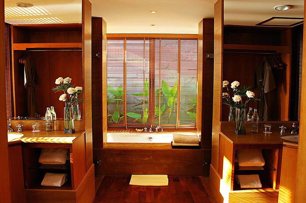 ナカマンダ リゾート & スパ 写真