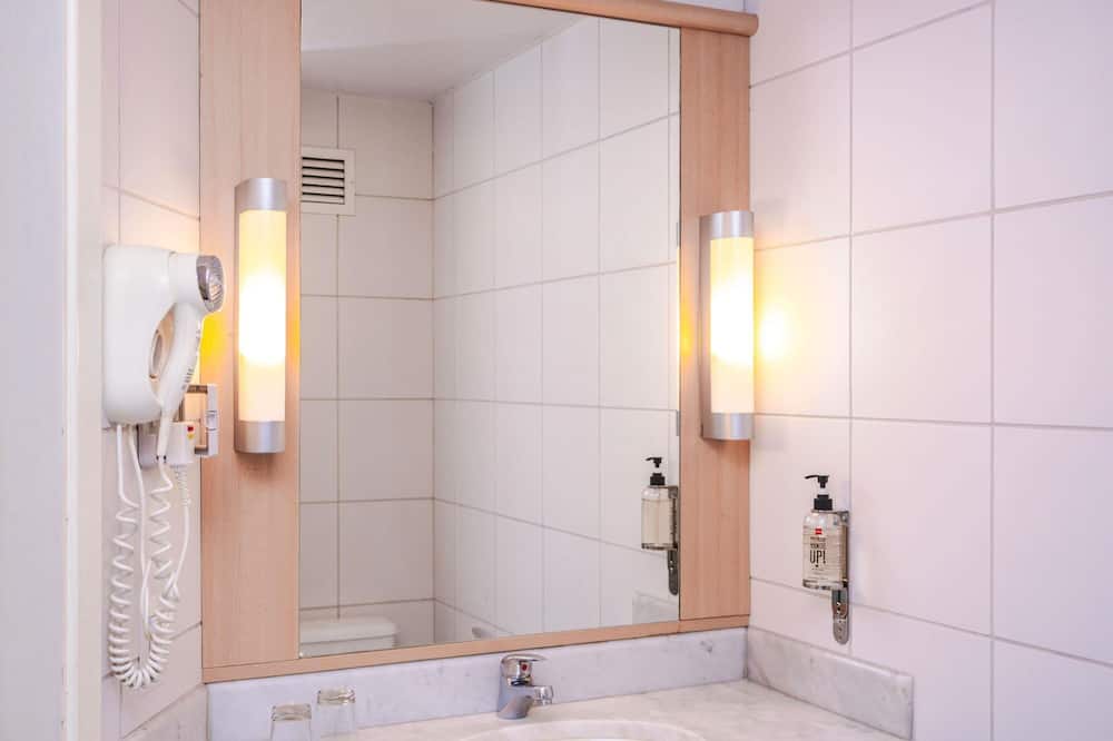 イビス リマ ラルコ ミラフローレス 写真