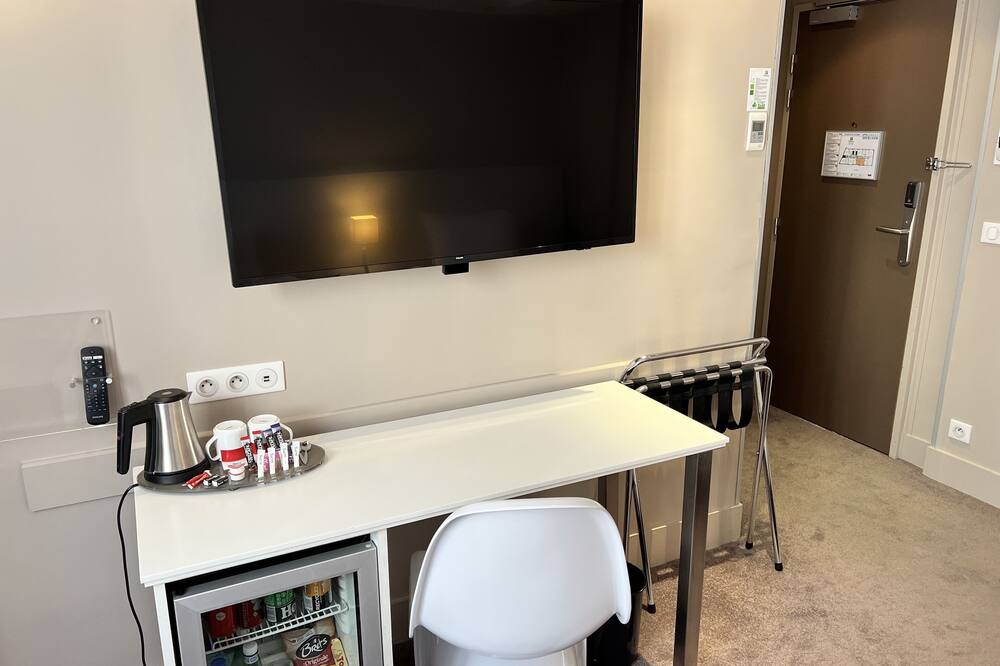 ホリデイ イン パリ オートゥイユ バイ IHG 写真