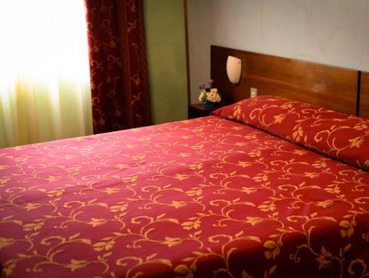 オテル サリエリ 写真