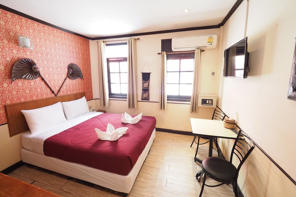 ハニー ハウス 1 写真