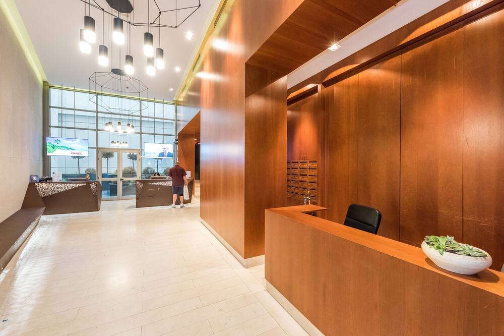 スマートレンタル コレクション セントリック II 写真