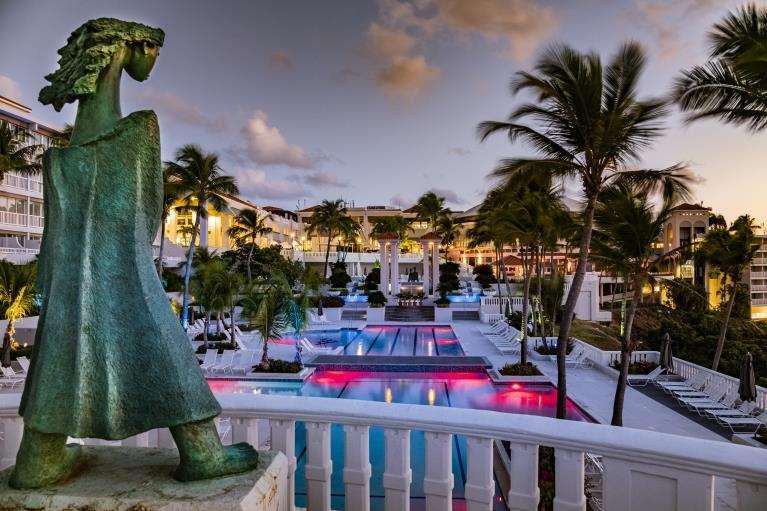 El Conquistador Resort - Puerto Rico 写真