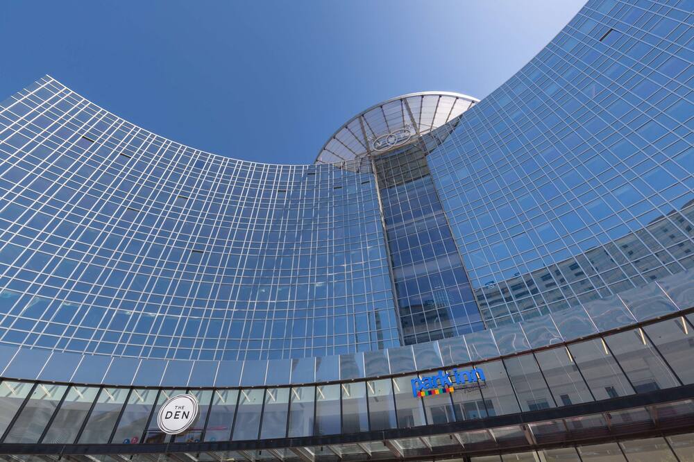 パーク イン バイ ラディソン アムステルダム シティ ウェスト 写真