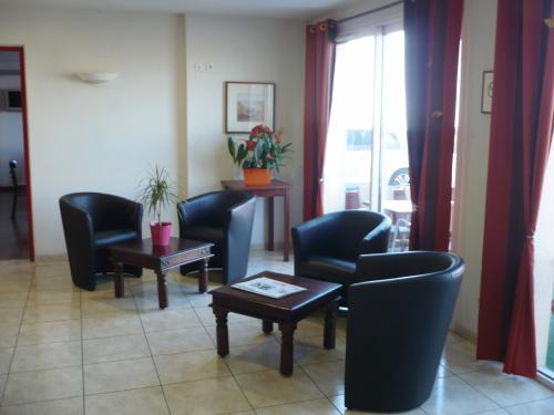 Inter-Hotel Saint-Lô 写真
