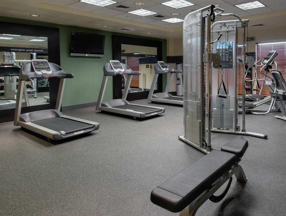 ハンプトン イン グレンデール ウェスト 写真