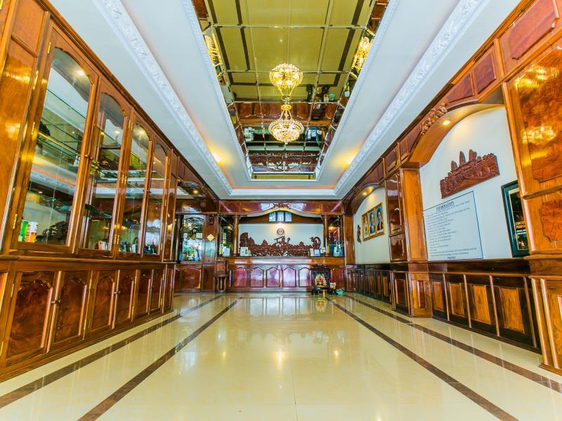 スター ホテル 写真