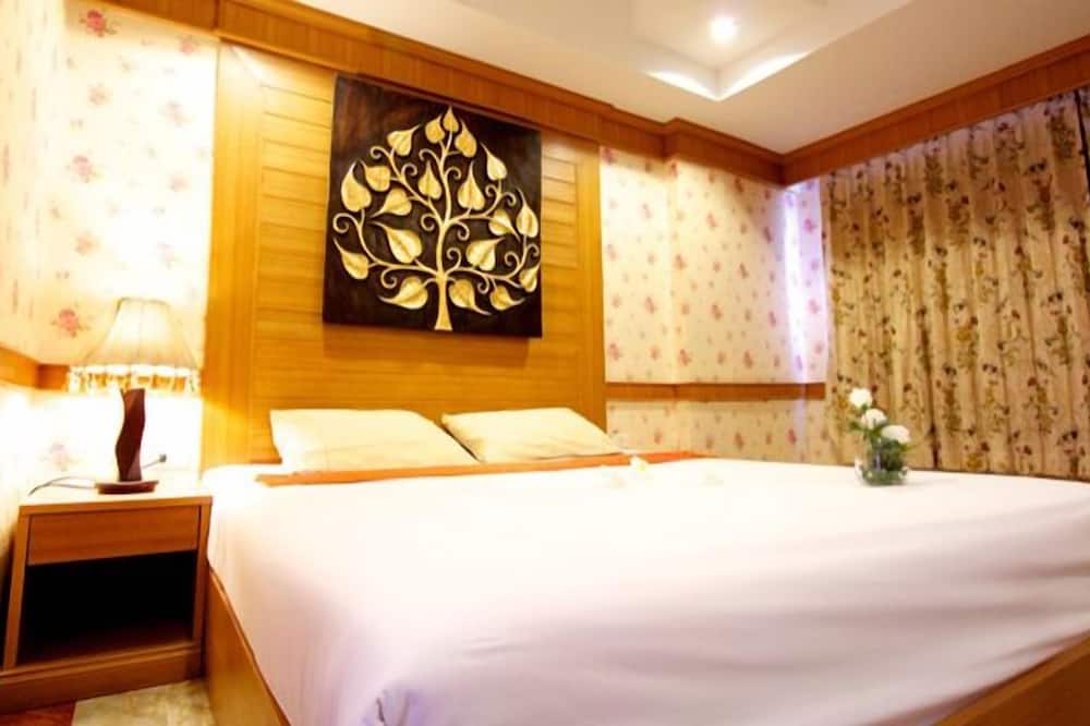 ドリーム ホテル パタヤ 写真