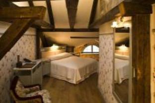 アントニウス ホテル 写真