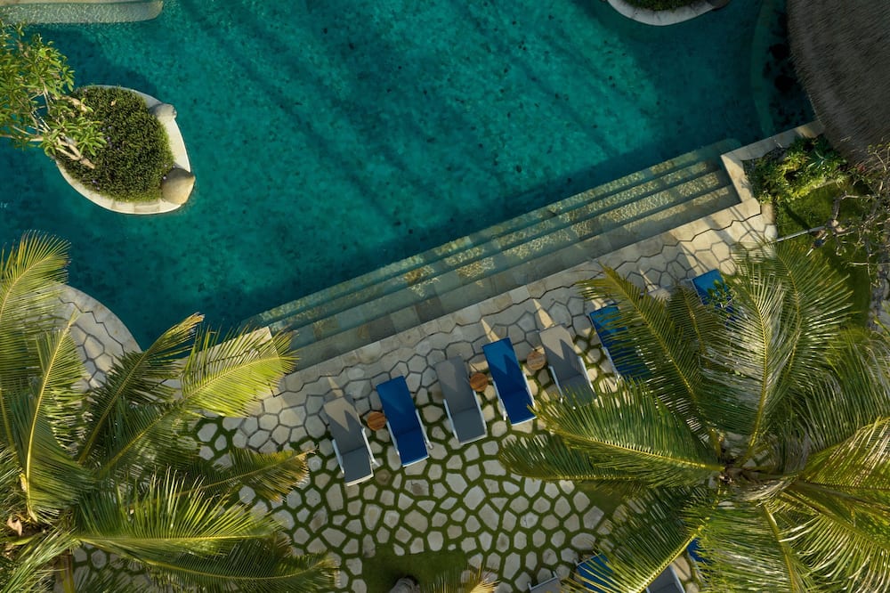 スダマラ リゾート ウブド バリ 写真