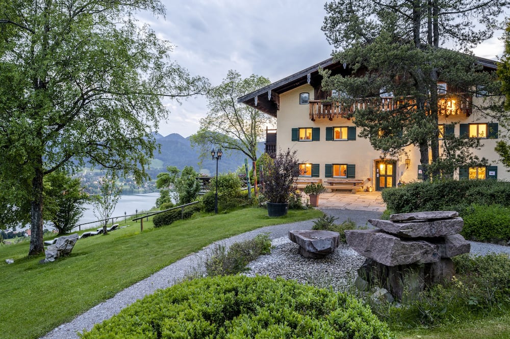 デル ウェストホフ テガーンシー ホテル 写真