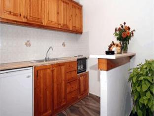 Nautilus Apartments 写真