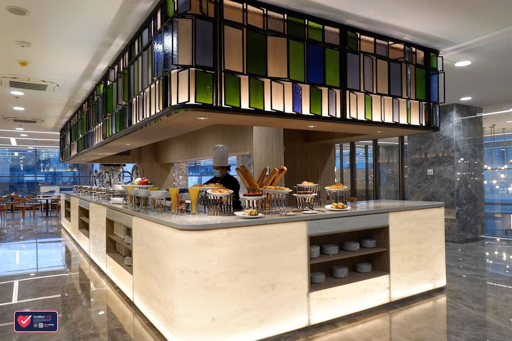 アナラ エアポート ホテル 写真