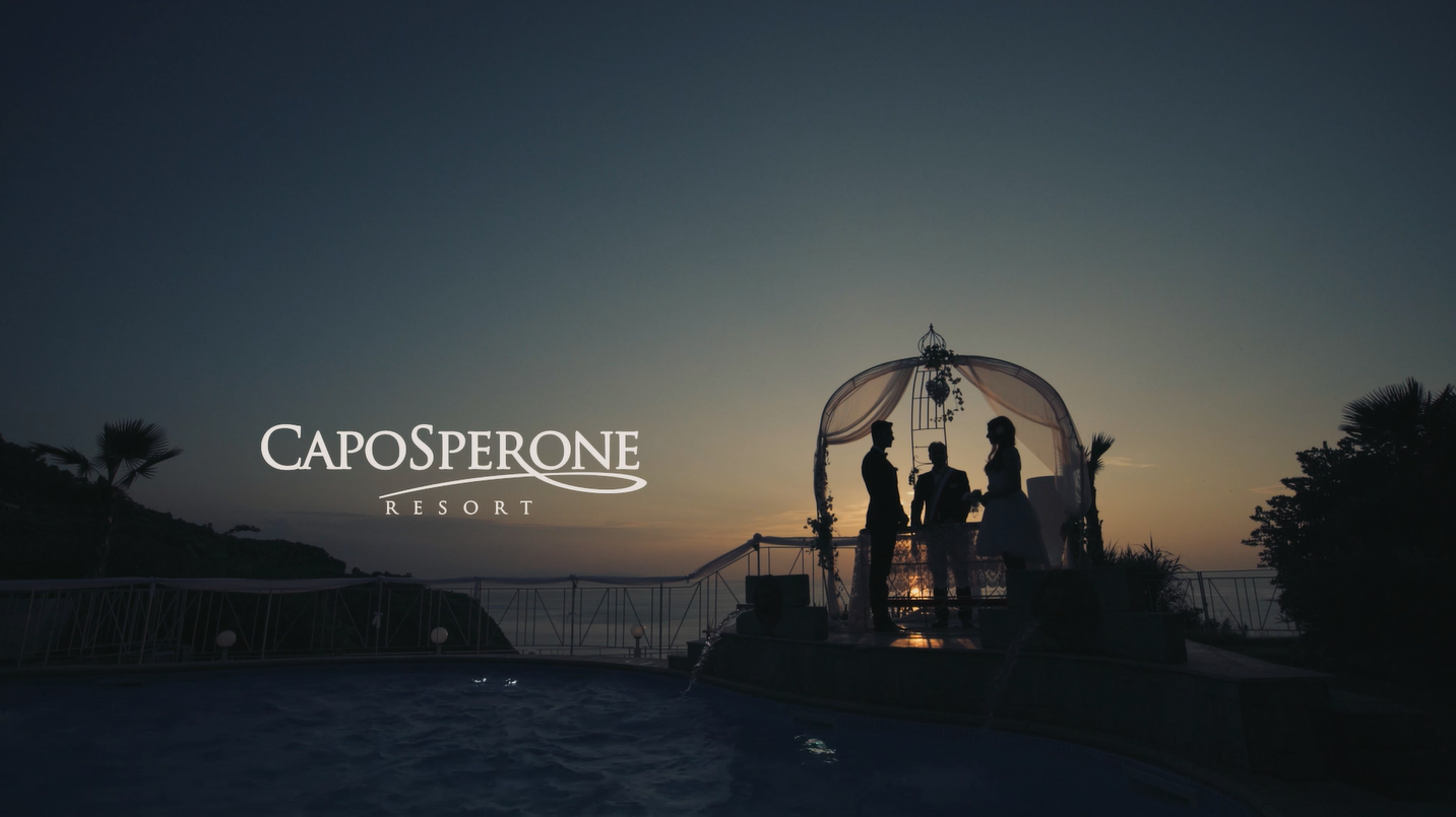 CapoSperone Resort 写真
