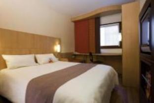 Ibis Antwerpen Centrum 写真