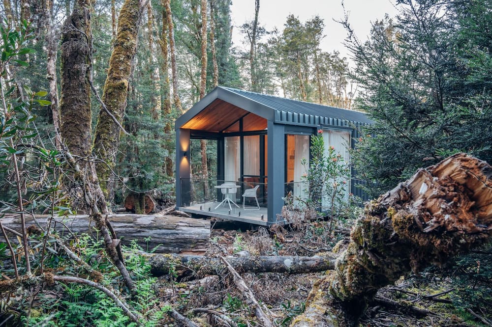 ディスカバリー パークス - クレイドル マウンテン 写真