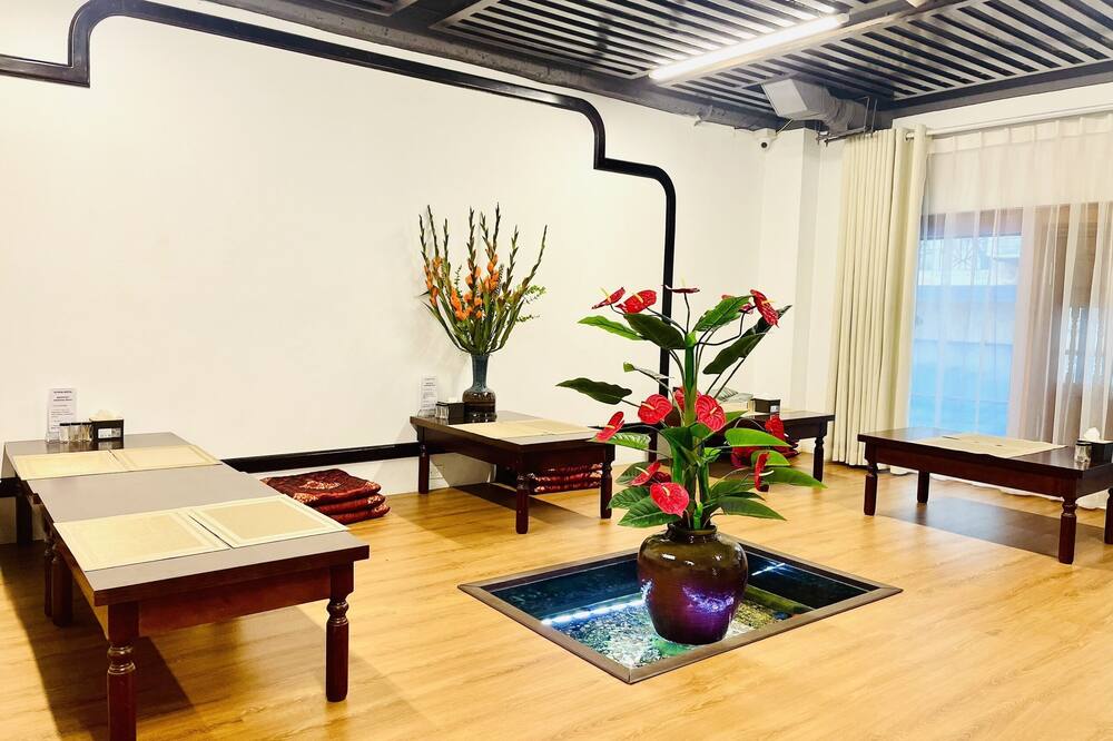 ヴェーシア ホテル & スパ 写真