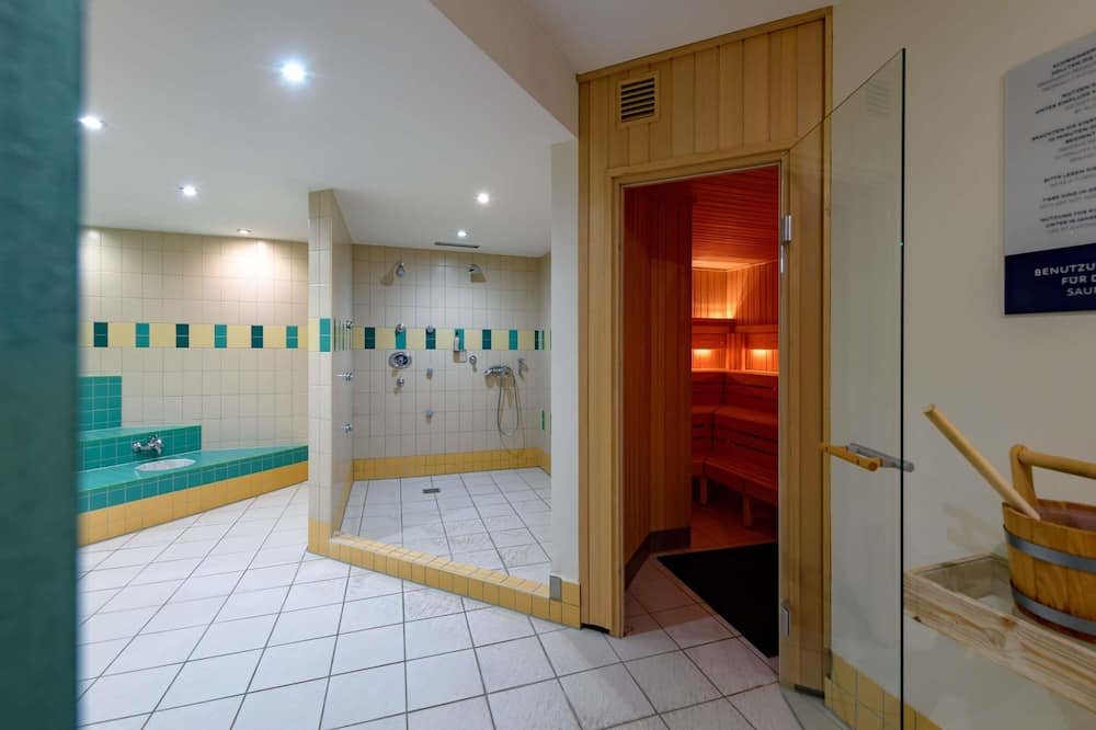 ノボテル フライブルク アム コンツェルトハウス 写真