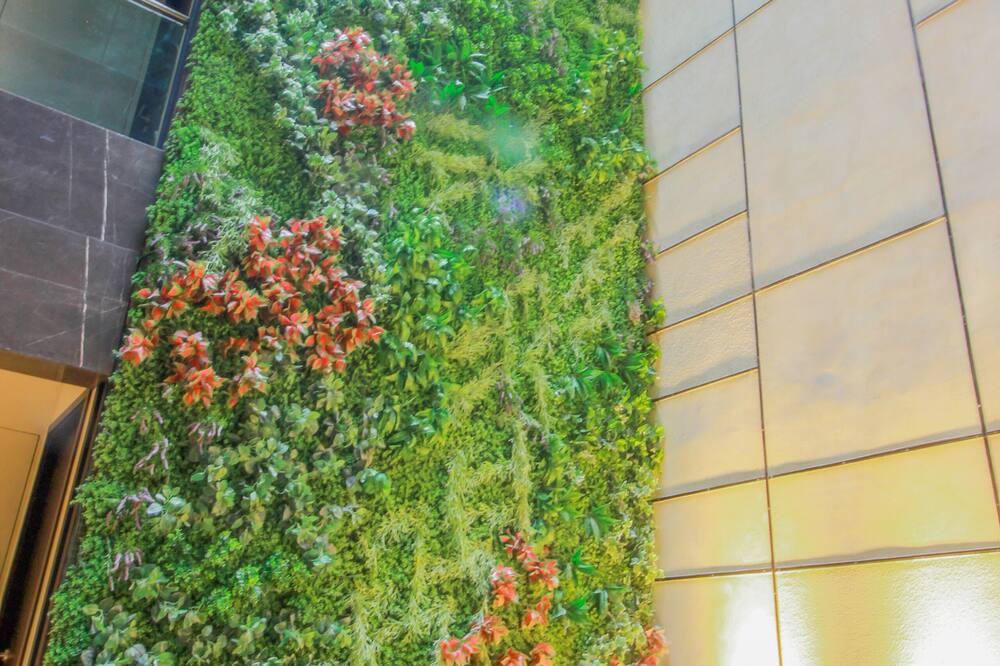 ゼスト メトロポール 写真