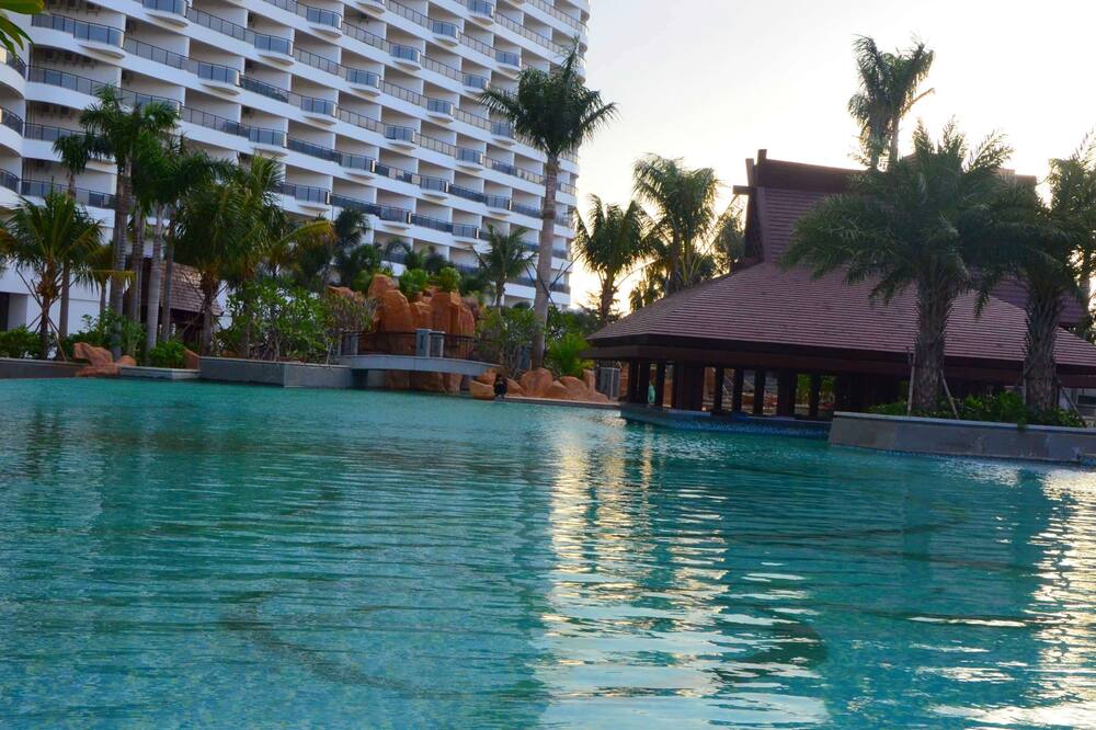 Wyndham Garden Lingshui 写真