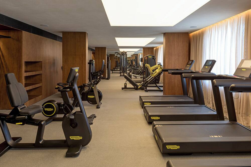 ホテル ファザノ サンパウロ イタイム 写真