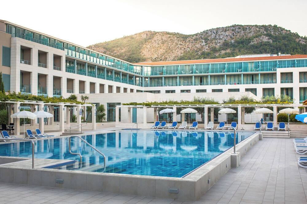 アドミラル グランド ホテル 写真