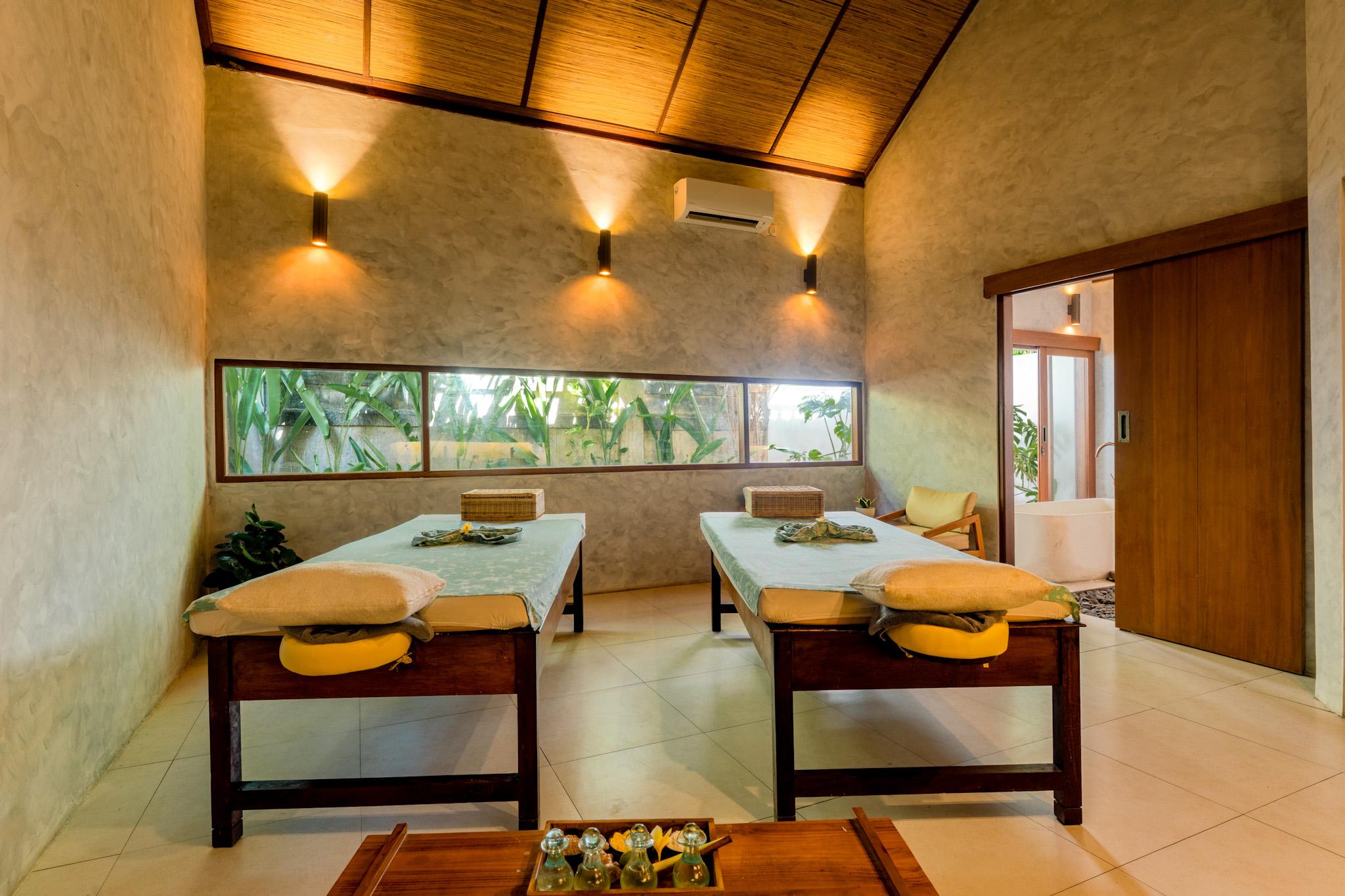 スリ ファラ リゾート&ヴィラ 写真