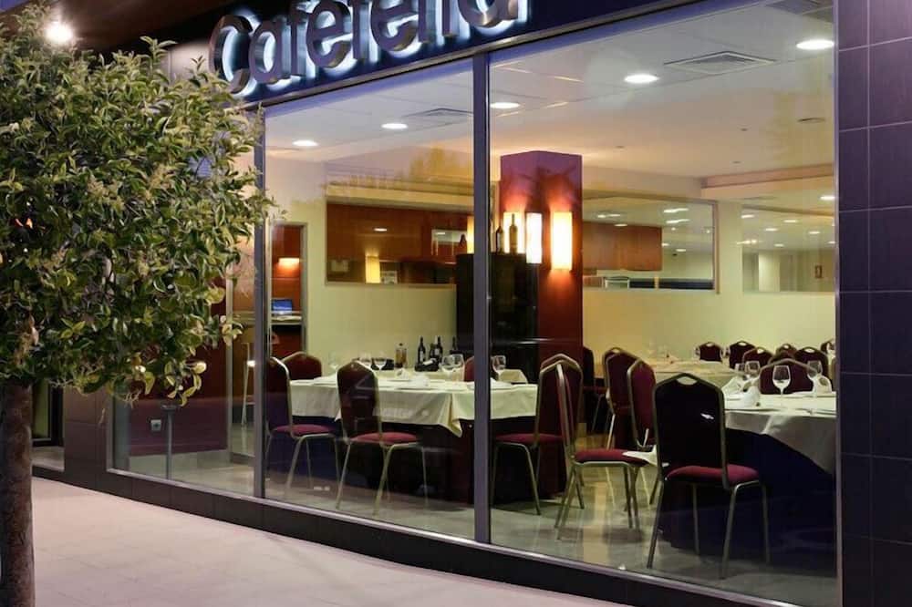 BS Capitulaciones 写真