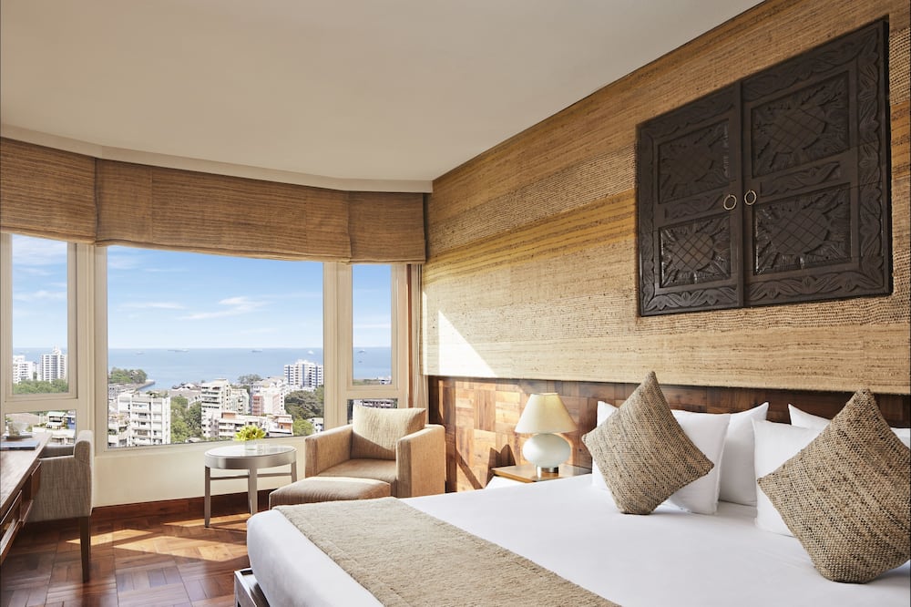 プレジデント ムンバイ IHCL セレクションズ 写真