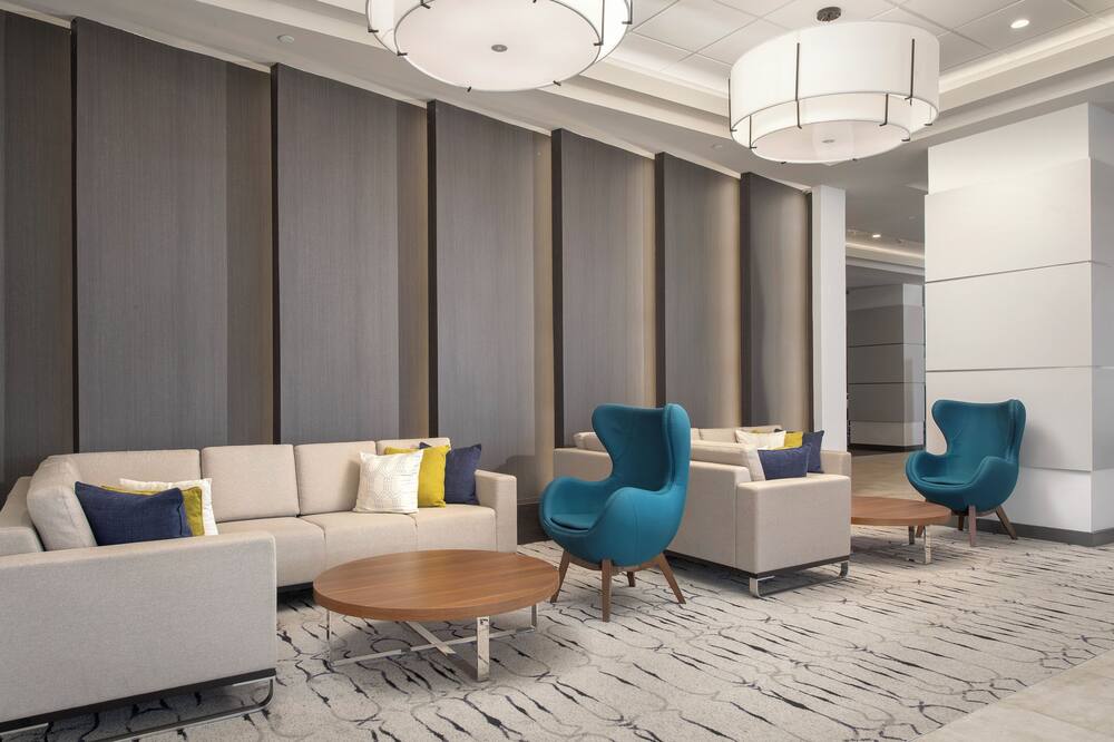 クラウン プラザ サン アントニオ エアポート バイ IHG 写真