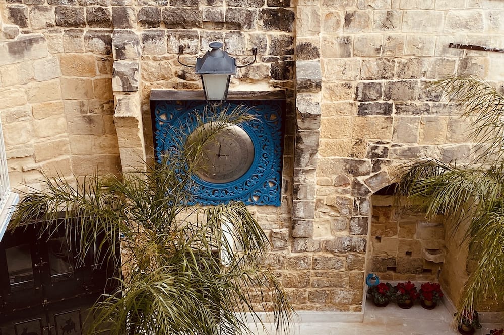 ルル ブティック ホテル 写真