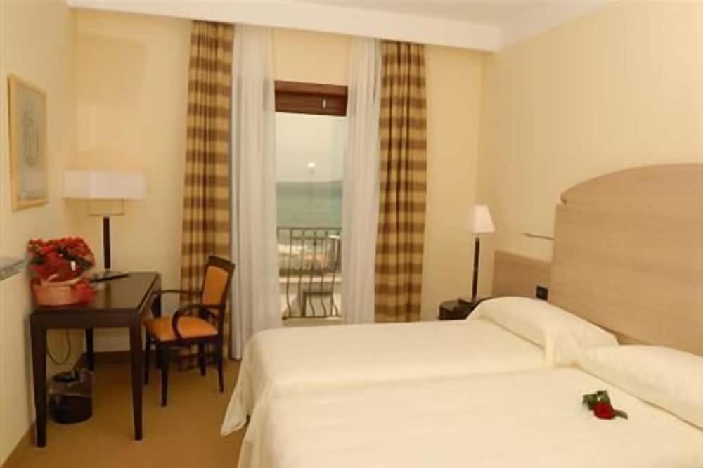 Palazzo Foti Hotel 写真