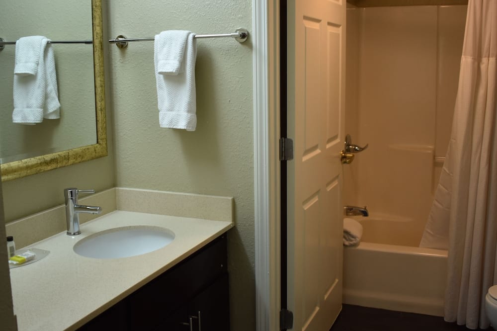 Staybridge Suites Cranbury - South Brunswick By IHG 写真