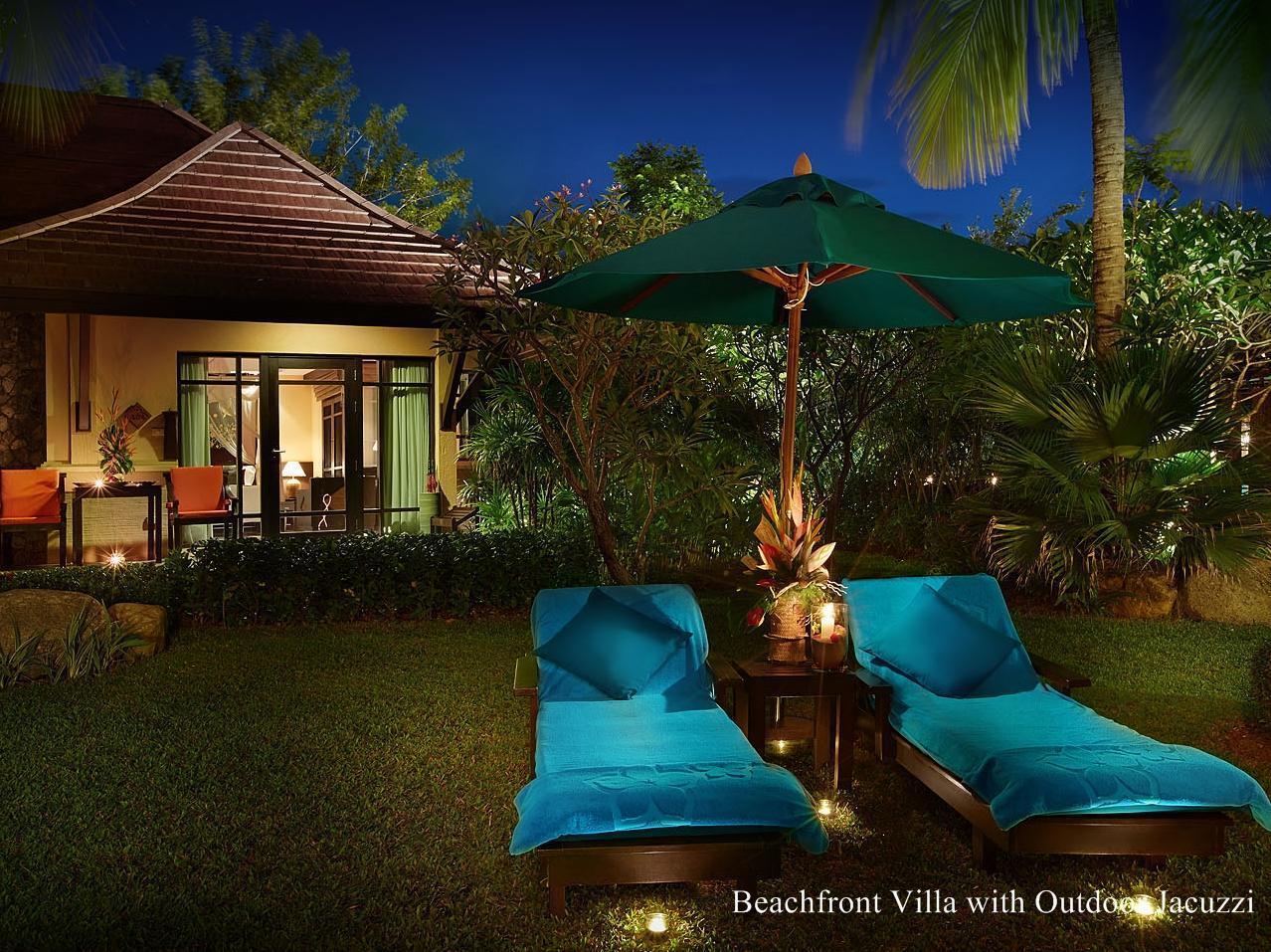 ボプット リゾート & スパ 写真