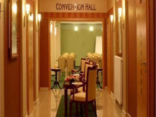 Hotel Tommy Congress & Relax center 写真