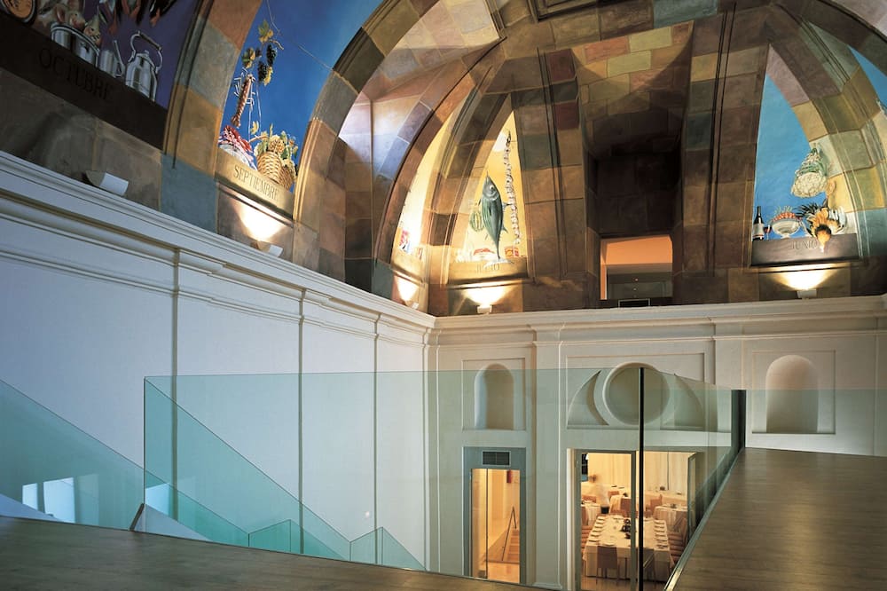 NH パラシオ デル ドゥエロ 写真